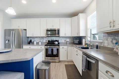 Tiny photo for 2195 Preakness Place, Marysville, OH 43040 (MLS # 225039558)