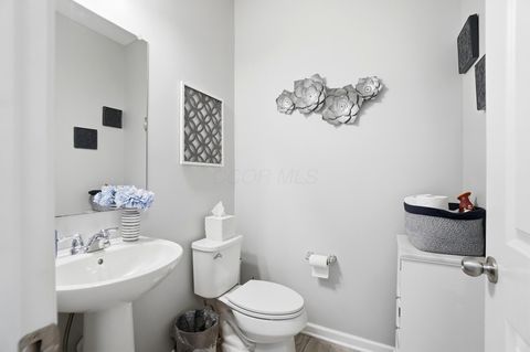 Tiny photo for 2195 Preakness Place, Marysville, OH 43040 (MLS # 225039558)
