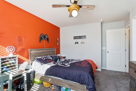 Tiny photo for 2195 Preakness Place, Marysville, OH 43040 (MLS # 225039558)