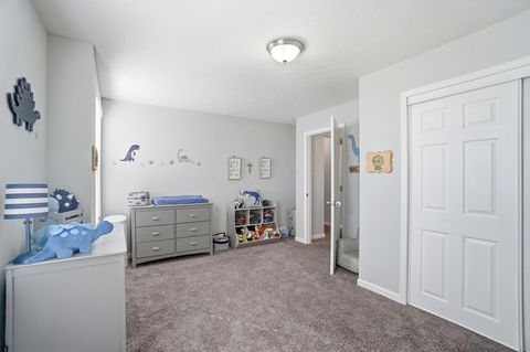 Tiny photo for 2195 Preakness Place, Marysville, OH 43040 (MLS # 225039558)