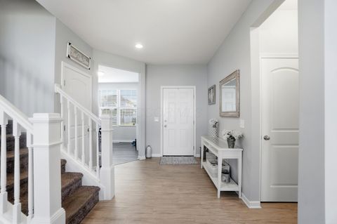Tiny photo for 2195 Preakness Place, Marysville, OH 43040 (MLS # 225039558)