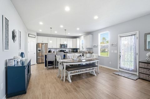 Tiny photo for 2195 Preakness Place, Marysville, OH 43040 (MLS # 225039558)