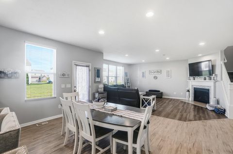 Tiny photo for 2195 Preakness Place, Marysville, OH 43040 (MLS # 225039558)