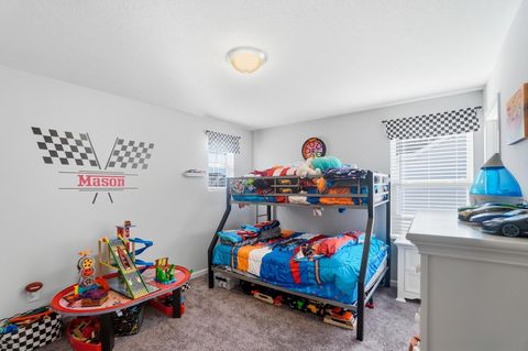 Tiny photo for 2195 Preakness Place, Marysville, OH 43040 (MLS # 225039558)