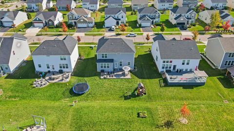 Tiny photo for 2195 Preakness Place, Marysville, OH 43040 (MLS # 225039558)