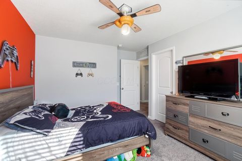 Tiny photo for 2195 Preakness Place, Marysville, OH 43040 (MLS # 225039558)
