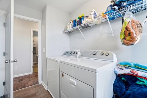 Tiny photo for 2195 Preakness Place, Marysville, OH 43040 (MLS # 225039558)