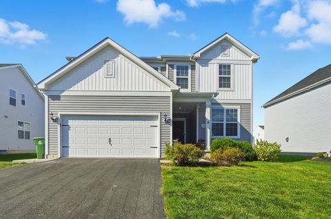 Tiny photo for 2195 Preakness Place, Marysville, OH 43040 (MLS # 225039558)