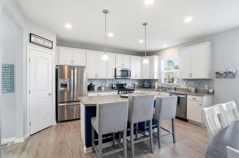 Tiny photo for 2195 Preakness Place, Marysville, OH 43040 (MLS # 225039558)