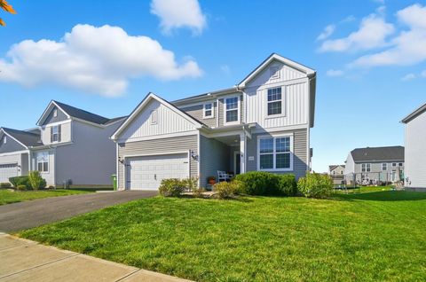 Tiny photo for 2195 Preakness Place, Marysville, OH 43040 (MLS # 225039558)