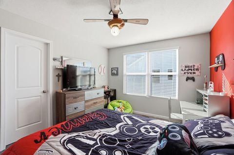 Tiny photo for 2195 Preakness Place, Marysville, OH 43040 (MLS # 225039558)