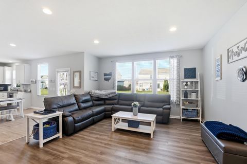 Tiny photo for 2195 Preakness Place, Marysville, OH 43040 (MLS # 225039558)