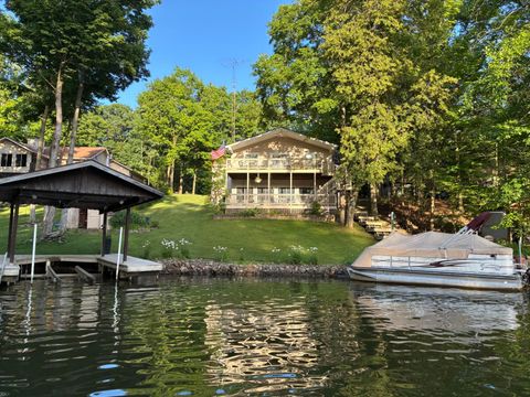 Photo of 7326 State Route 19 Unit 2, Lots 5-6, Mount Gilead, OH 43338 (MLS # 226024458)