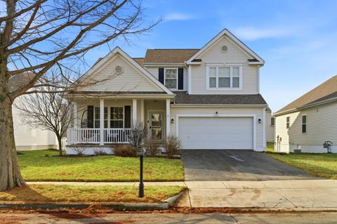 Photo of 5959 Seager Drive, Westerville, OH 43081 (MLS # 226004848)