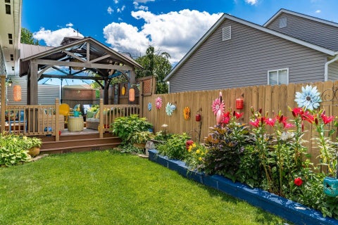 Tiny photo for 3998 Thompson Avenue, Grove City, OH 43123 (MLS # 226034036)