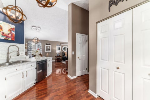 Tiny photo for 3998 Thompson Avenue, Grove City, OH 43123 (MLS # 226034036)