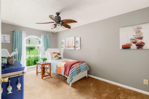 Tiny photo for 3998 Thompson Avenue, Grove City, OH 43123 (MLS # 226034036)