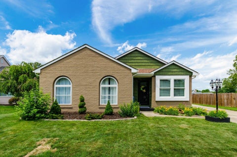 Tiny photo for 3998 Thompson Avenue, Grove City, OH 43123 (MLS # 226034036)