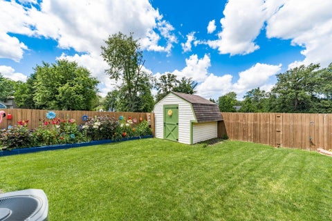 Tiny photo for 3998 Thompson Avenue, Grove City, OH 43123 (MLS # 226034036)