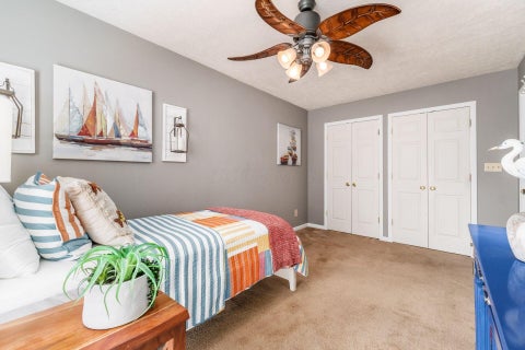 Tiny photo for 3998 Thompson Avenue, Grove City, OH 43123 (MLS # 226034036)