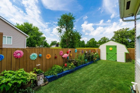 Tiny photo for 3998 Thompson Avenue, Grove City, OH 43123 (MLS # 226034036)