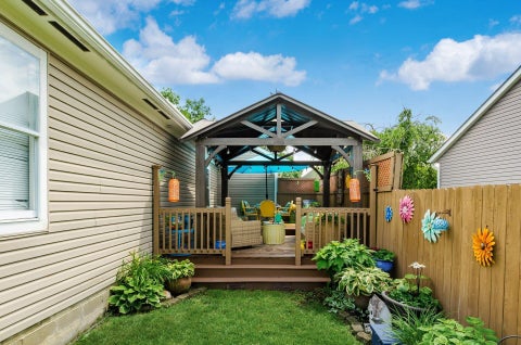 Tiny photo for 3998 Thompson Avenue, Grove City, OH 43123 (MLS # 226034036)