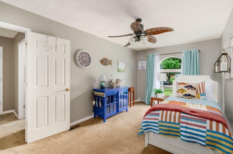 Tiny photo for 3998 Thompson Avenue, Grove City, OH 43123 (MLS # 226034036)