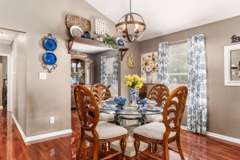 Tiny photo for 3998 Thompson Avenue, Grove City, OH 43123 (MLS # 226034036)