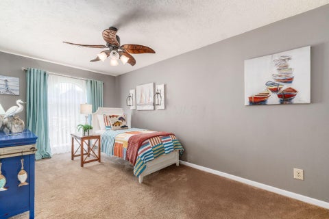 Tiny photo for 3998 Thompson Avenue, Grove City, OH 43123 (MLS # 226034036)