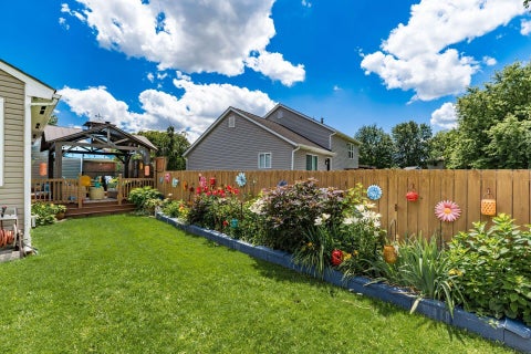 Tiny photo for 3998 Thompson Avenue, Grove City, OH 43123 (MLS # 226034036)