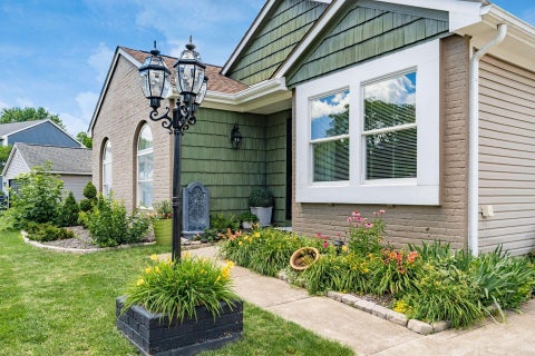 Tiny photo for 3998 Thompson Avenue, Grove City, OH 43123 (MLS # 226034036)