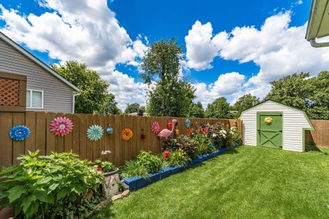 Tiny photo for 3998 Thompson Avenue, Grove City, OH 43123 (MLS # 226034036)
