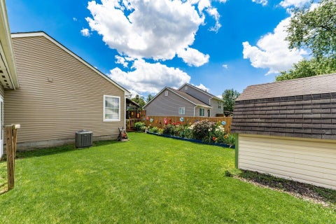 Tiny photo for 3998 Thompson Avenue, Grove City, OH 43123 (MLS # 226034036)
