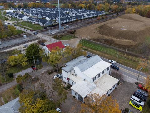 1550 Lewis Center Road Lewis Center OH 43035