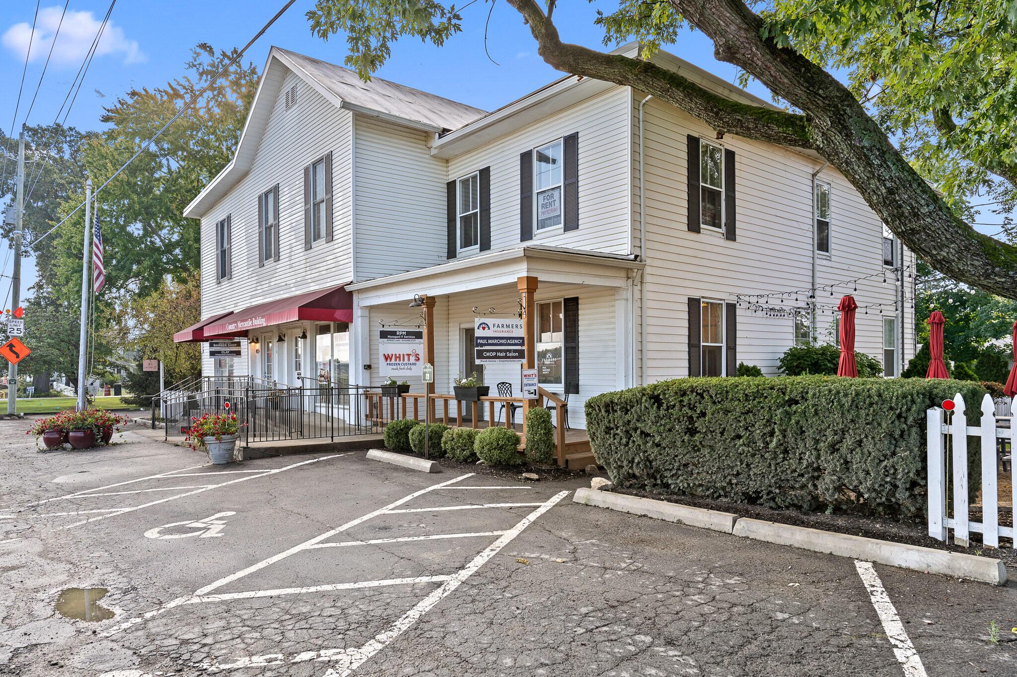 1550 Lewis Center Road