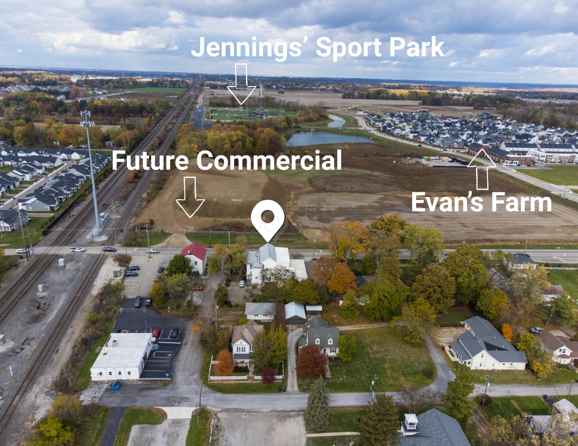 1550 Lewis Center Road