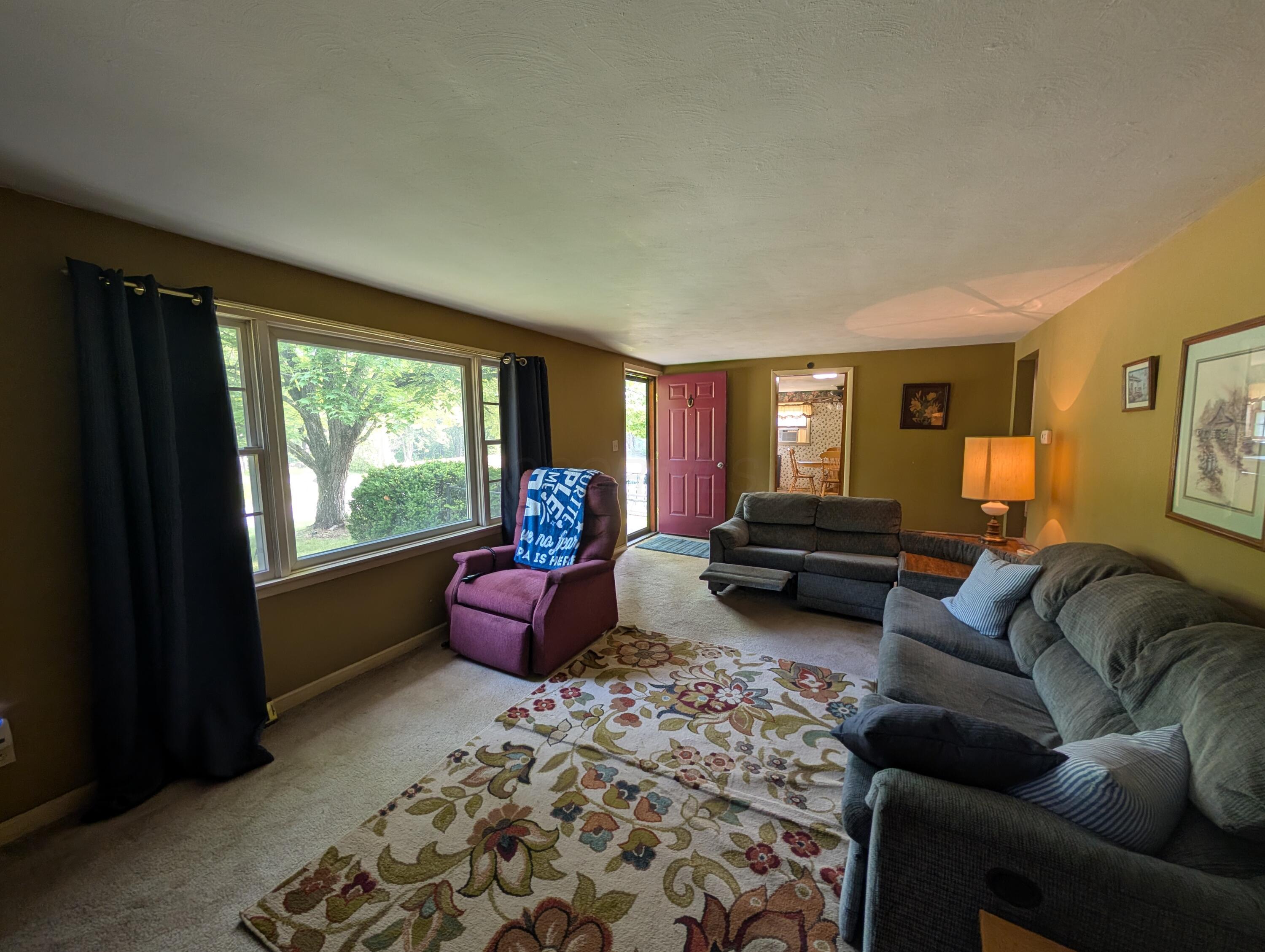 5710 Sugar Grove Road, Blue Rock, Ohio image 13