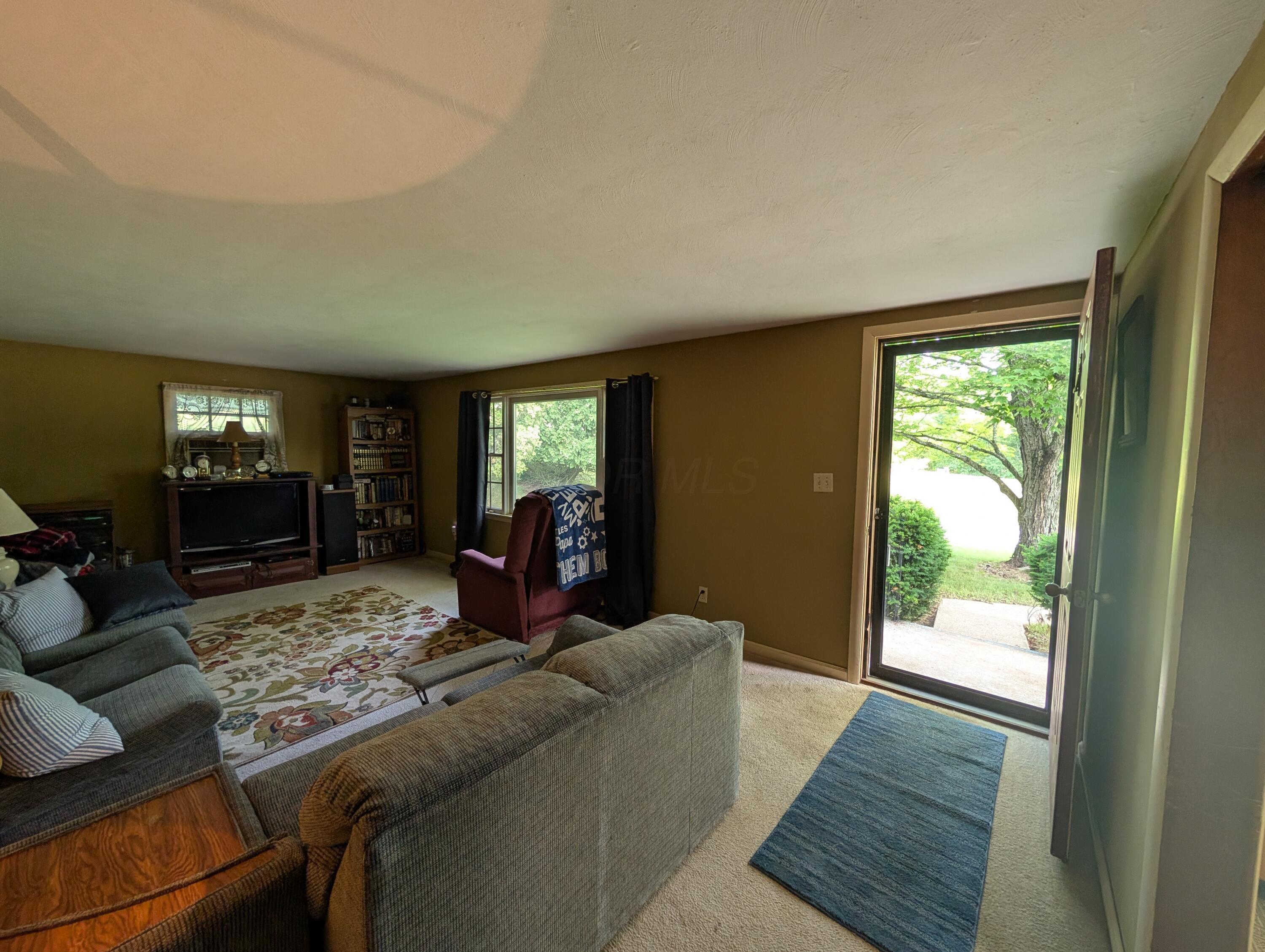 5710 Sugar Grove Road, Blue Rock, Ohio image 14