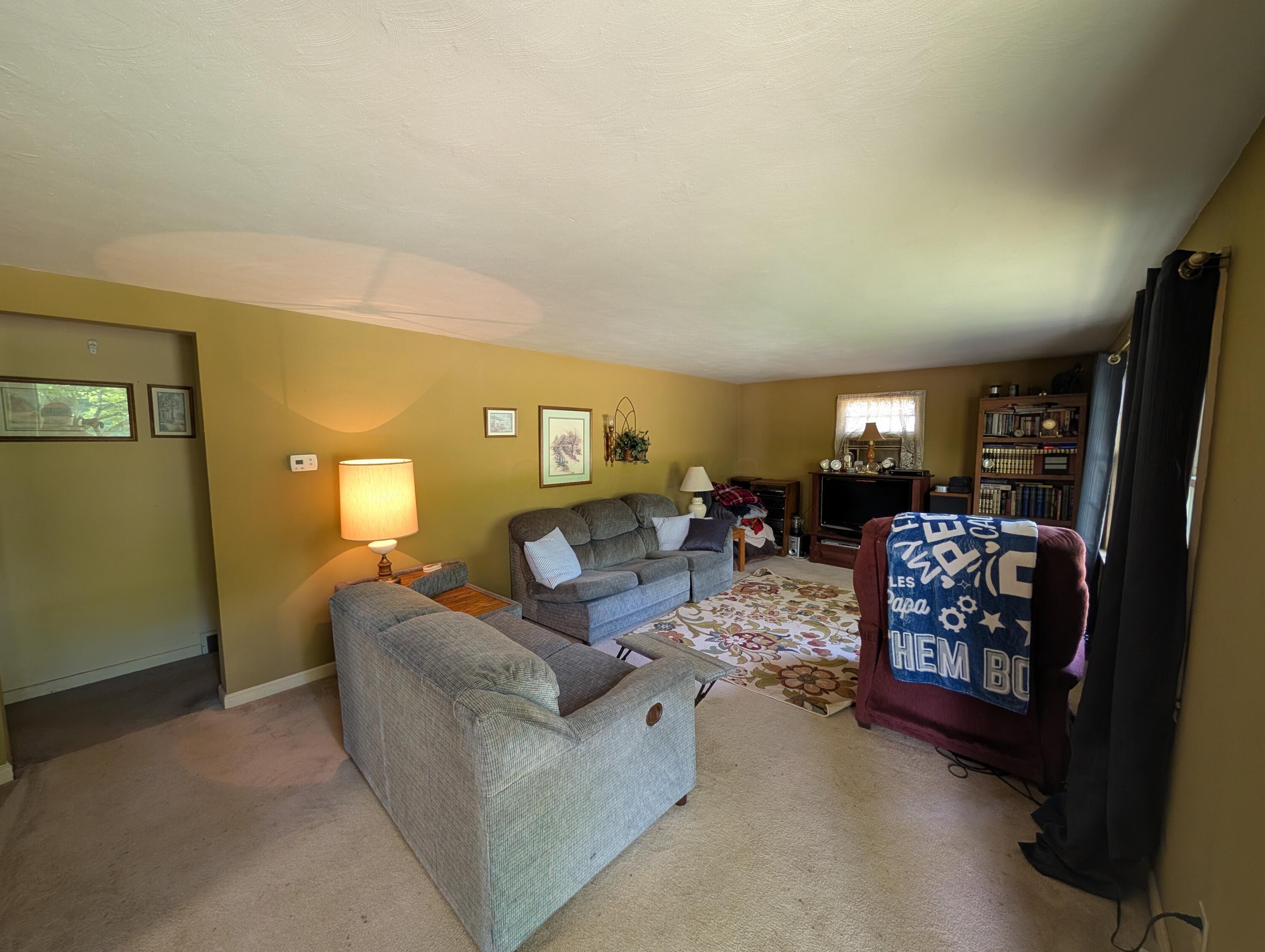 5710 Sugar Grove Road, Blue Rock, Ohio image 12