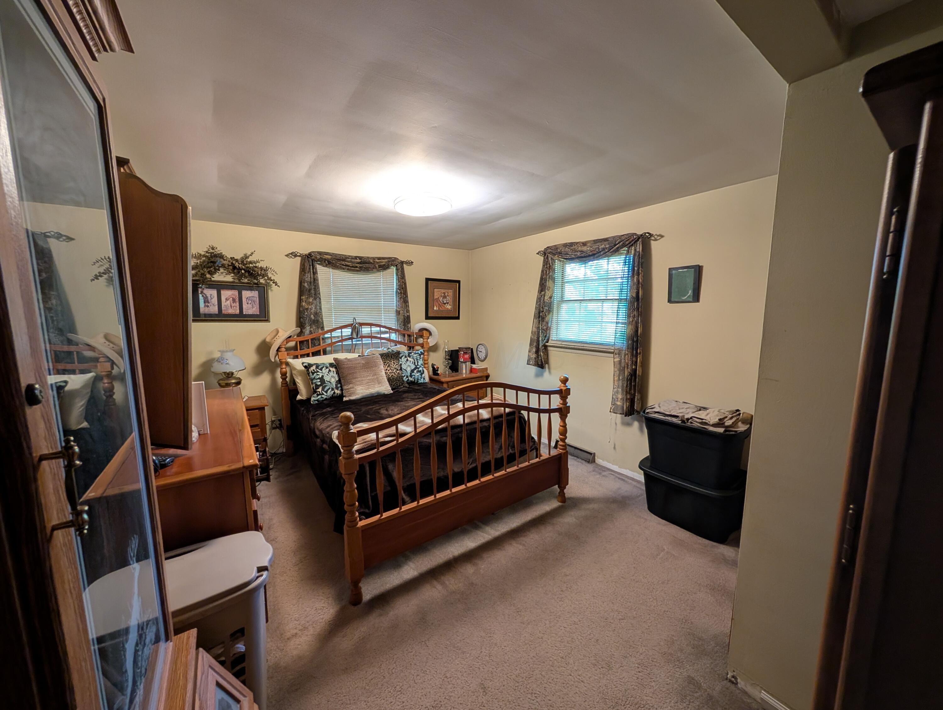 5710 Sugar Grove Road, Blue Rock, Ohio image 20
