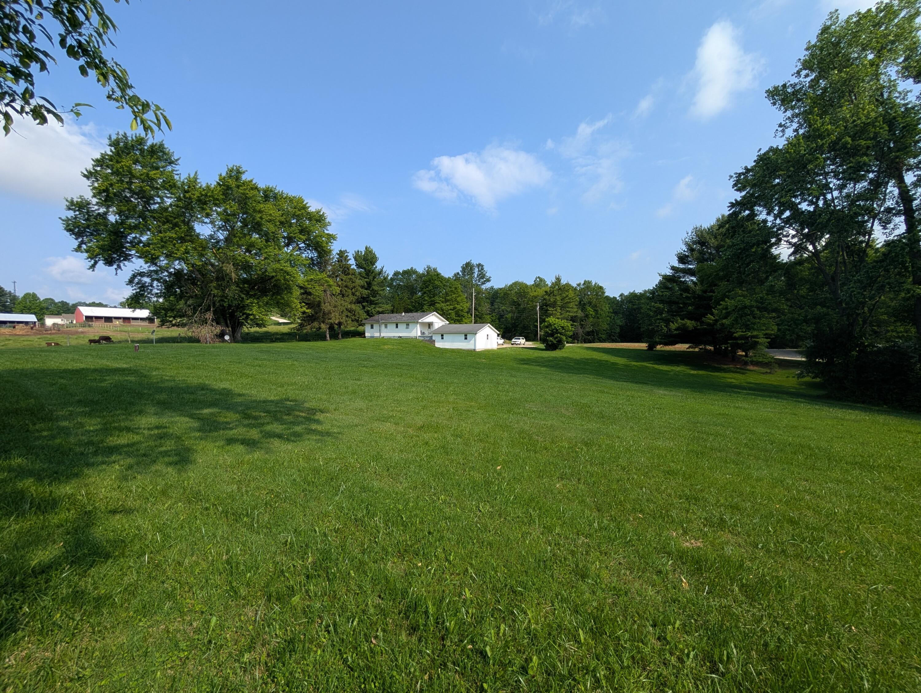 5710 Sugar Grove Road, Blue Rock, Ohio image 5