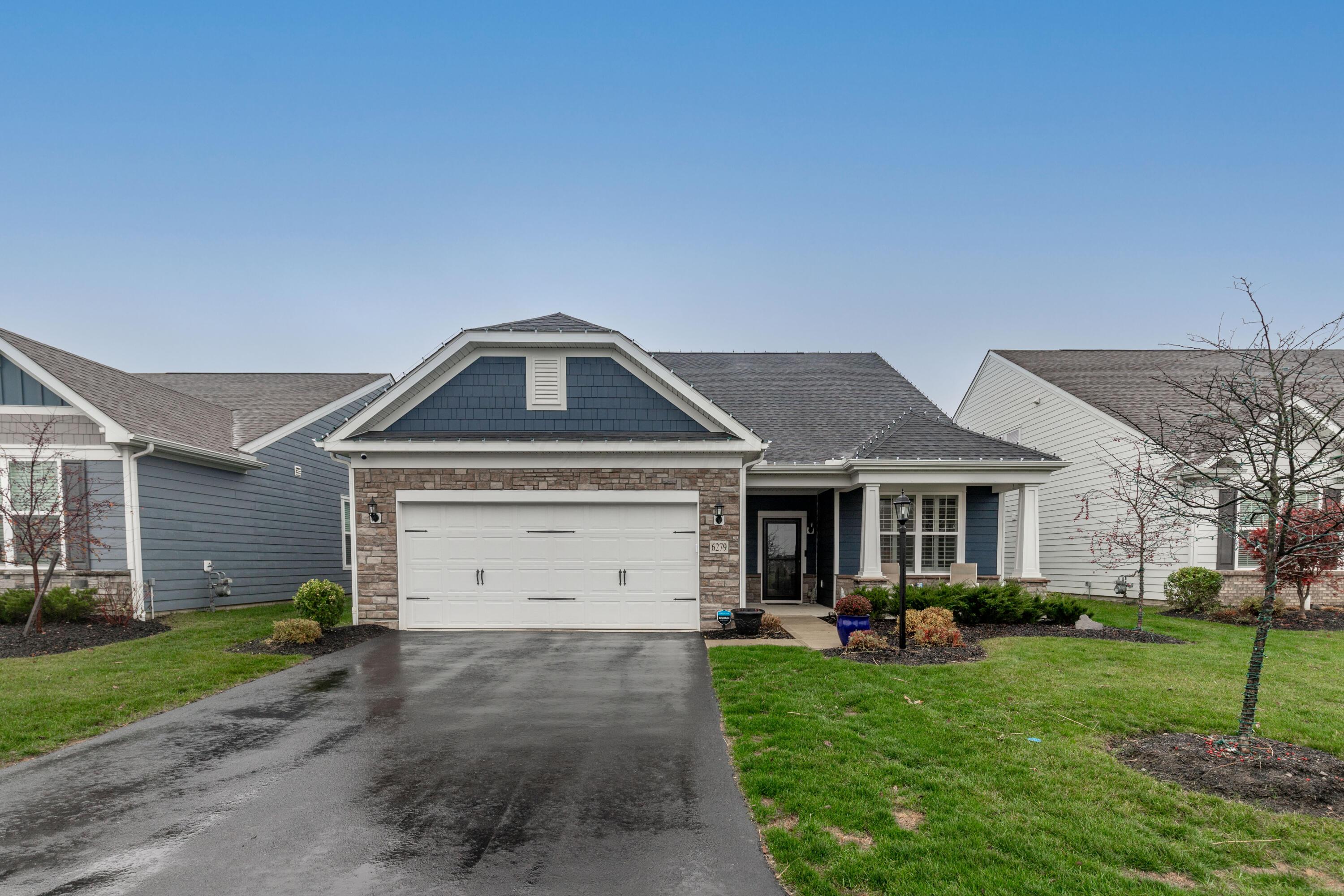 6279 Martin Avenue, Powell, Ohio image 3