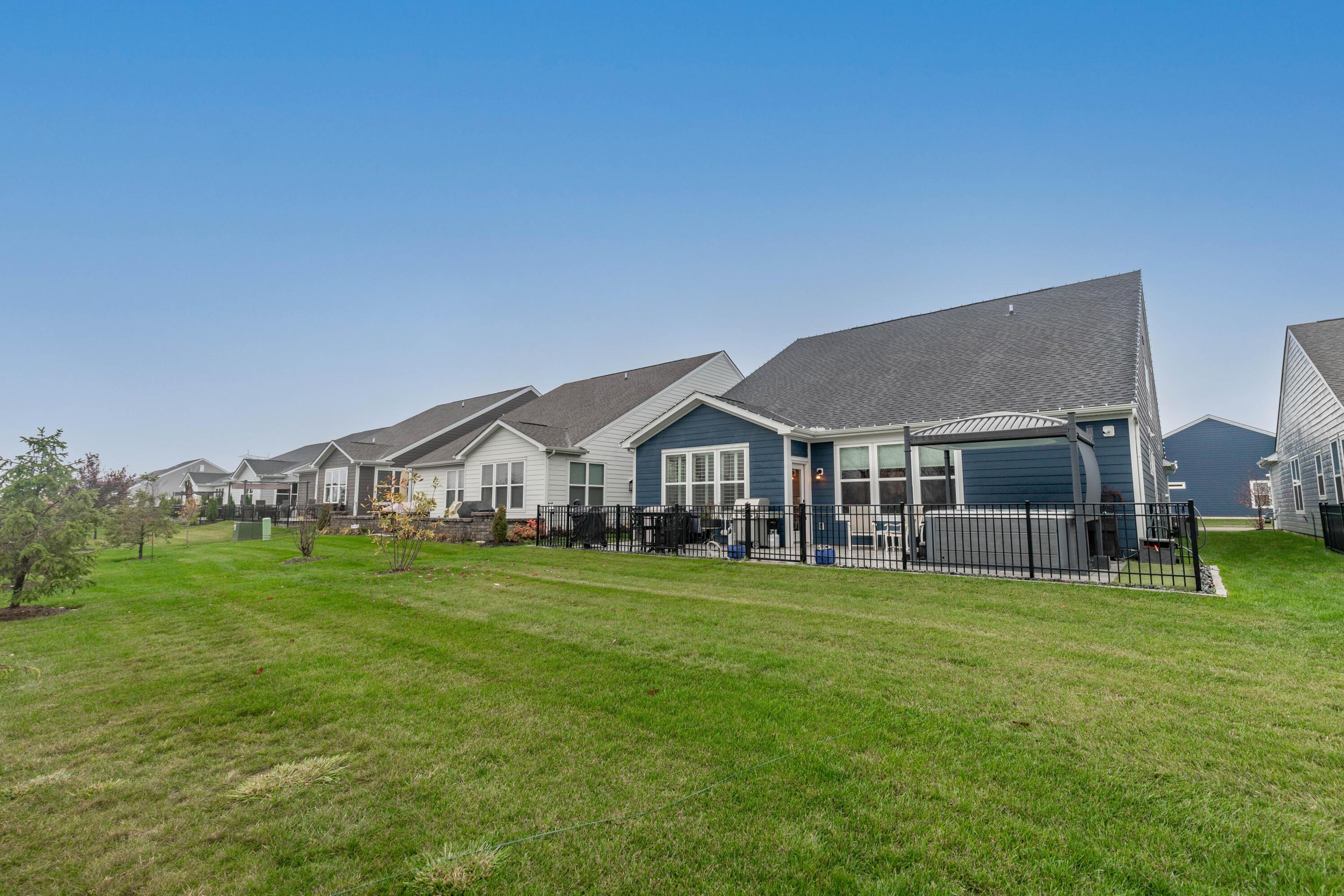6279 Martin Avenue, Powell, Ohio image 50