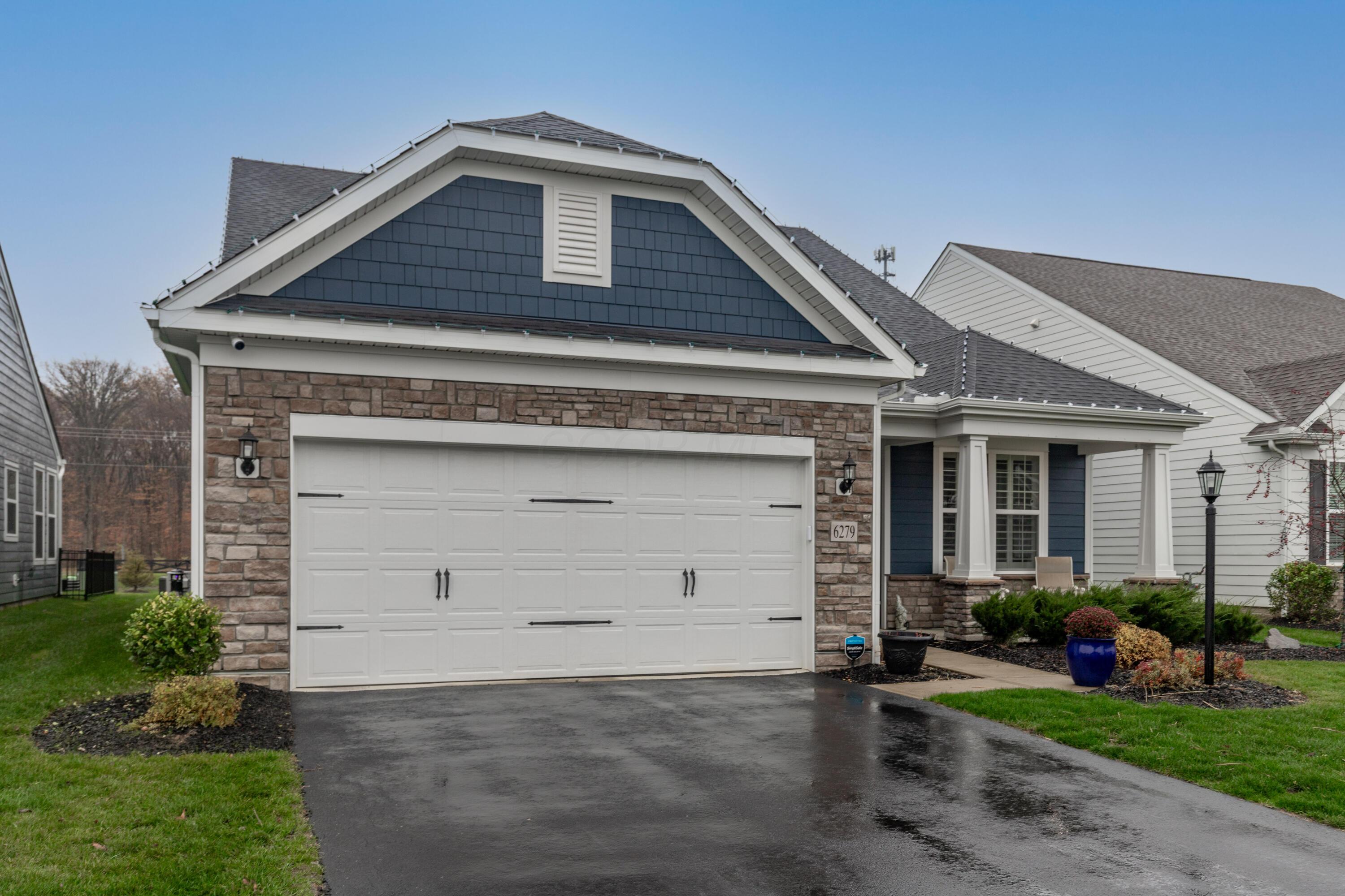 6279 Martin Avenue, Powell, Ohio image 2