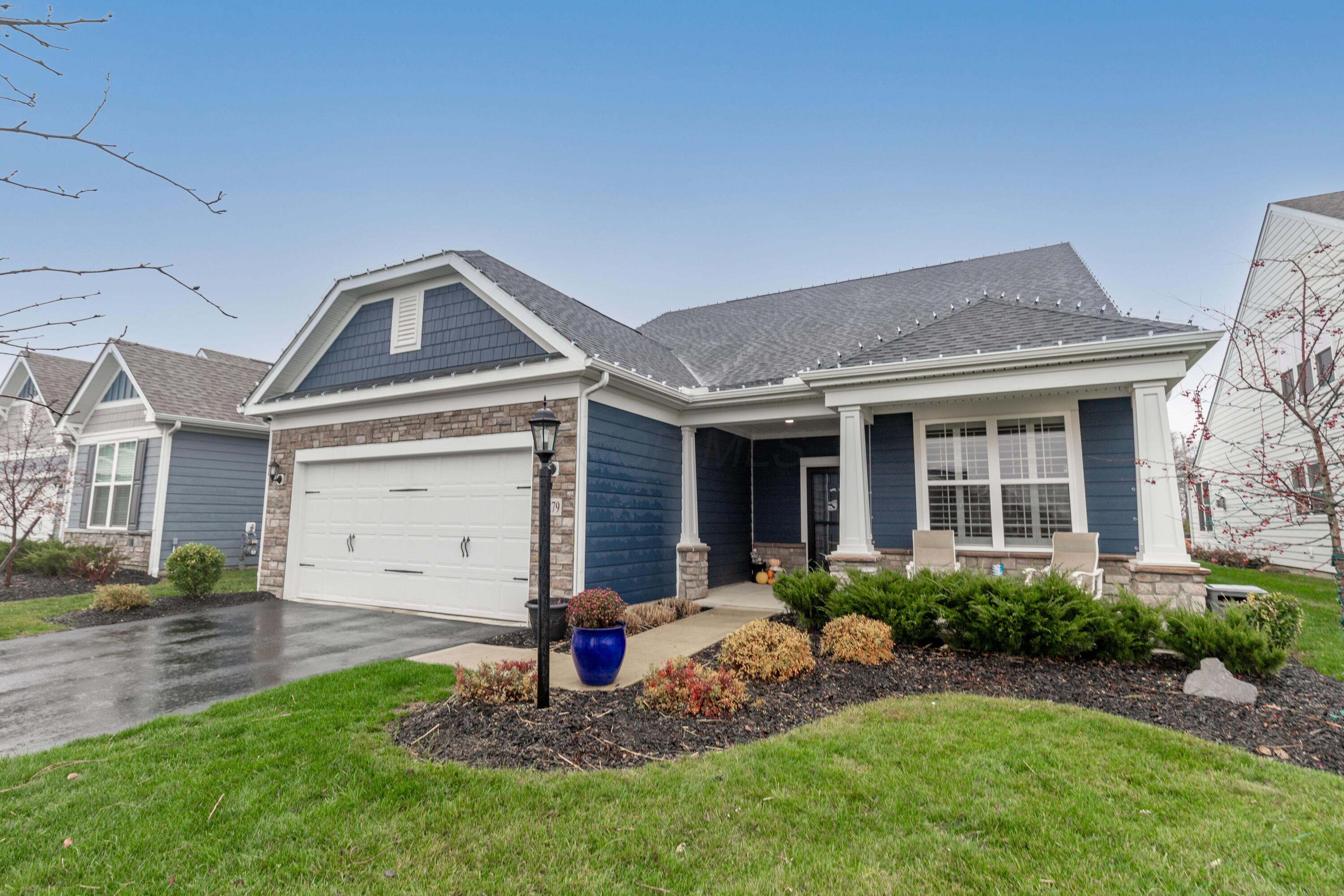 6279 Martin Avenue, Powell, Ohio image 4