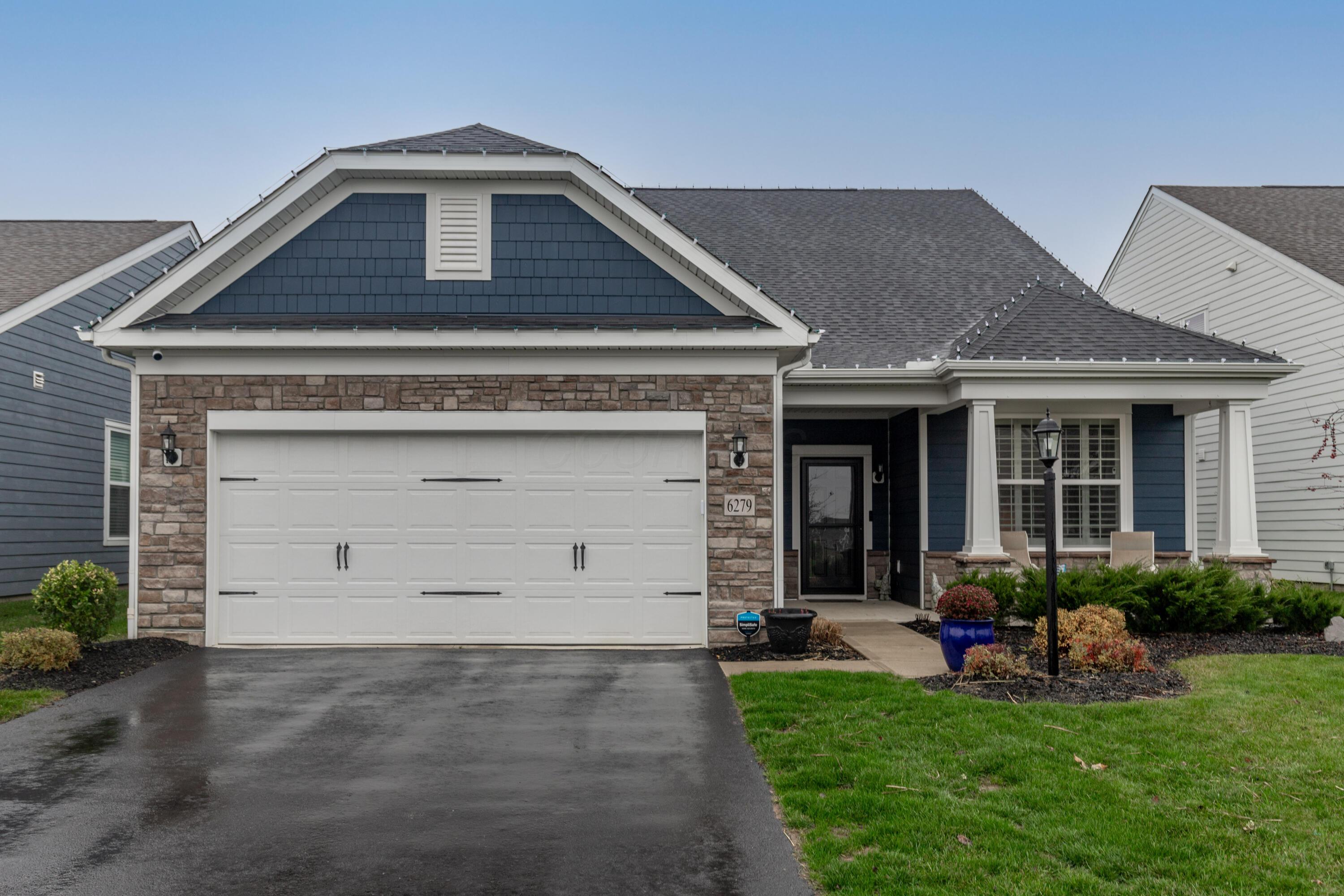 6279 Martin Avenue, Powell, Ohio image 1