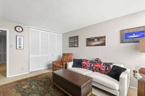 Tiny photo for 1000 Urlin Avenue 2007 #2007, Columbus, OH 43212 (MLS # 225044913)