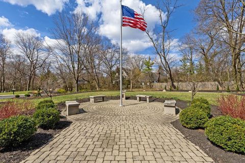 Tiny photo for 1000 Urlin Avenue 2007 #2007, Columbus, OH 43212 (MLS # 225044913)