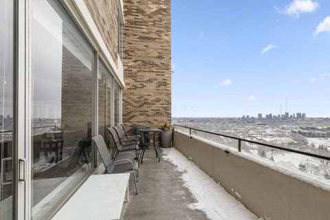 Tiny photo for 1000 Urlin Avenue 2007 #2007, Columbus, OH 43212 (MLS # 225044913)