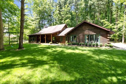 Photo of 7326 STATE ROUTE 19 U9 LOTS 31-32 #U9 LOTS 31-32, Mount Gilead, OH 43338 (MLS # 226020513)
